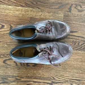 Men’s Dr Martens